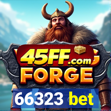 66323 bet